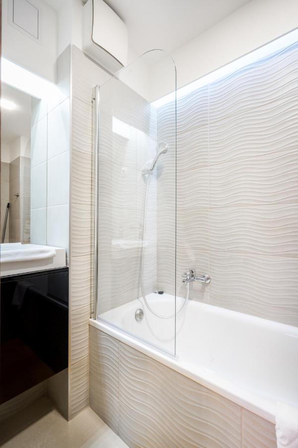 Bpr Garay Suite With Rooftop Terrace & A/C Budapeşte Dış mekan fotoğraf